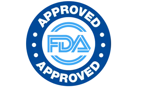 trimx fda approved