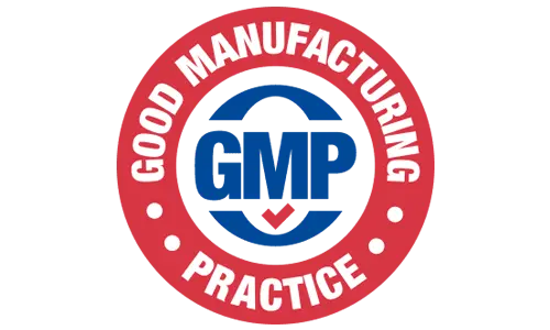 trimx gmp certified