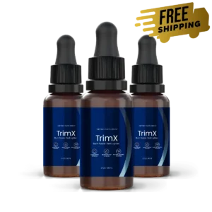 trimx 3 bottles
