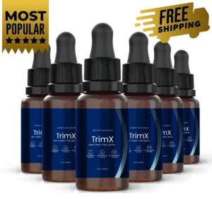 trimx discount