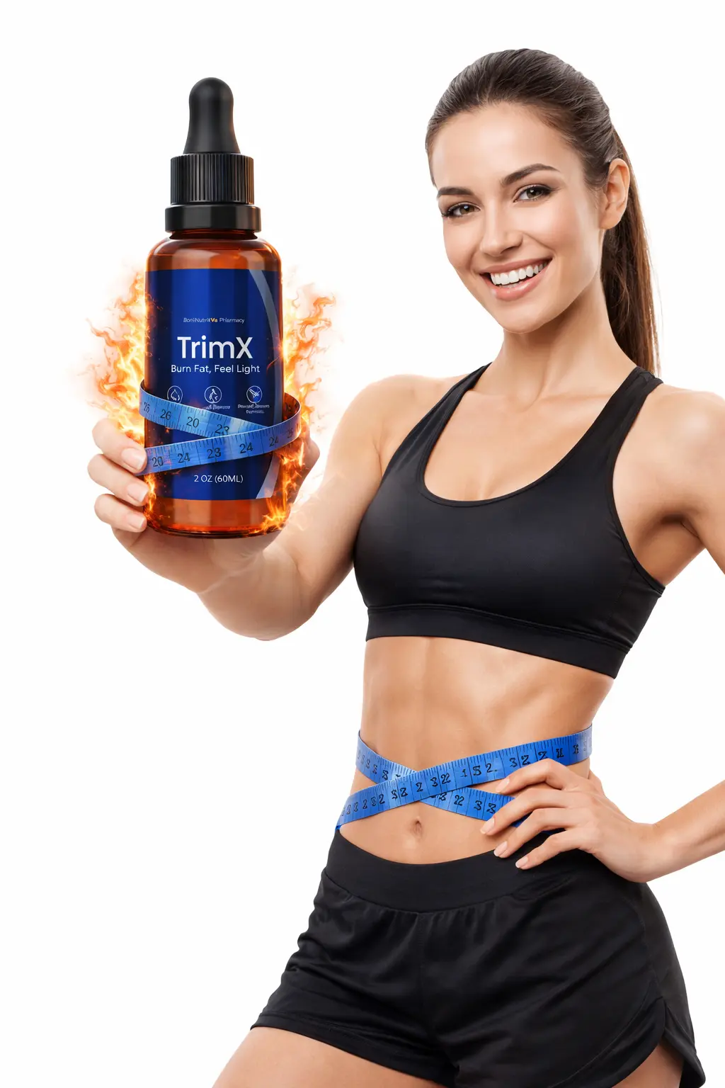 trimx supplement